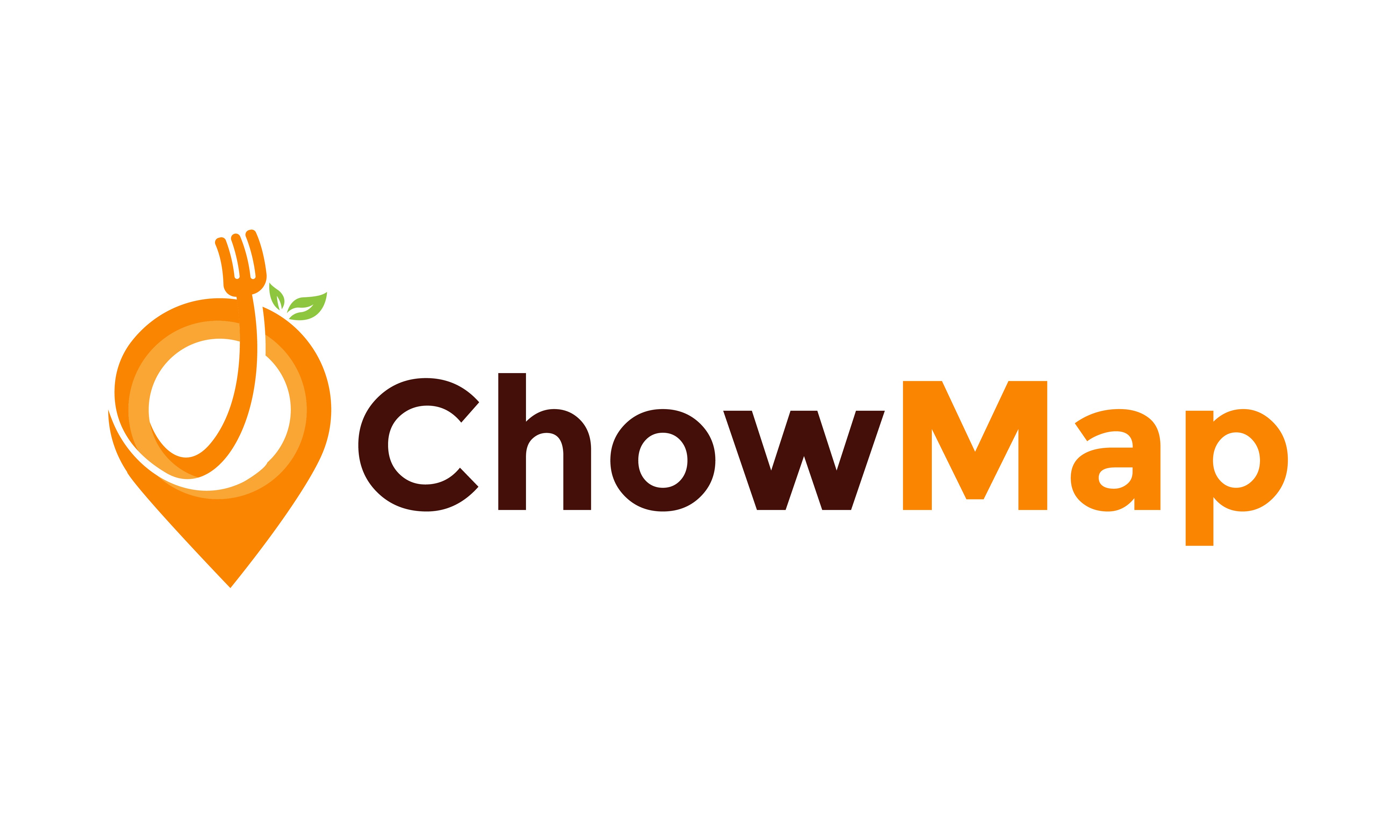 ChowMap.com - Good premium domains